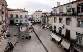 Lisbon Wine Hotel